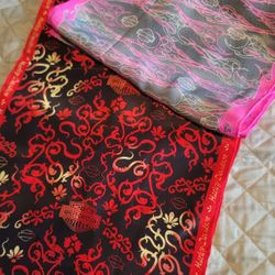 Harley Davidson Womans Scarfs