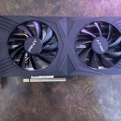 PNY 4070 GPU