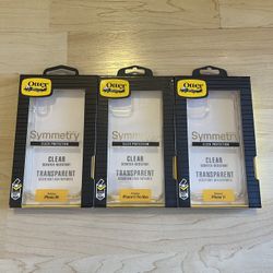 Brand New Otterbox Symmetry Case Cover For Apple iPhone 📲 