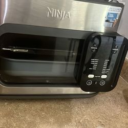 Ninja all in one