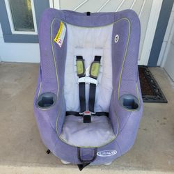 Car Seat!