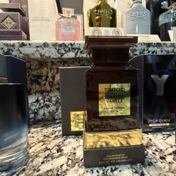 Tom Ford Tobacco Vanille 