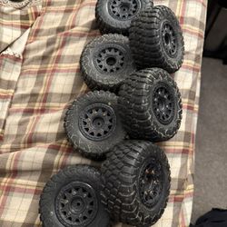 Proline Rc Car Tires