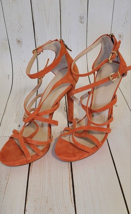 BCBGeneration Heels 7.5