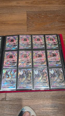 Pokemon GX Cards