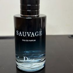 Dior Sauvage 