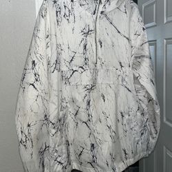 Forever 21 Men’s Windbreaker