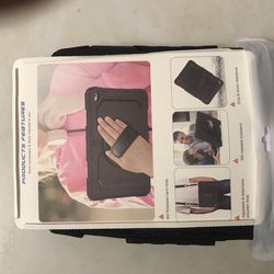 Tablet Protective Cover For iPad 6th Generation