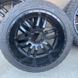 Doge Ram 2500 