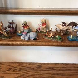 Winnie The Pooh Birthday 