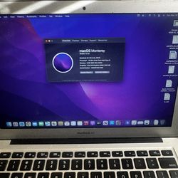 Apple MacBook Air (