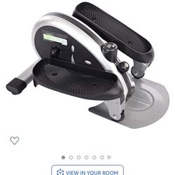 Stamina Inmotion Compact Strider Foot Exercise Machine