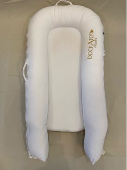 Dockatot Deluxe+