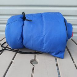 Kids Sleeping Bag 