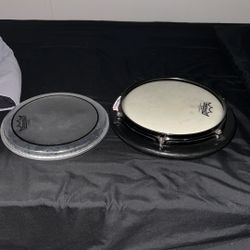 Drumslinger Practice Pad