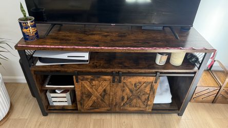 Entertainment Center