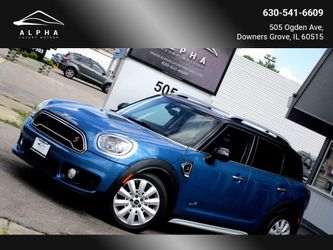 2019 Mini Countryman