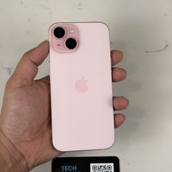 iPhone 15 128Gb T-Mobile/Metro