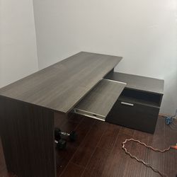 Office Desk
