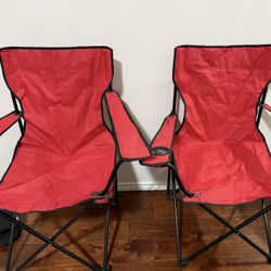 Lawn Chairs 