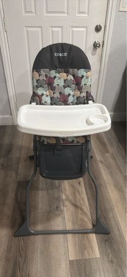 Silla de bebé
