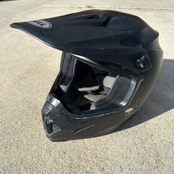 Bell Helmet MX9 Small