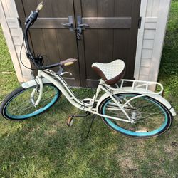 Schwinn Fairhaven Bike