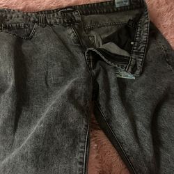 Men’s pants