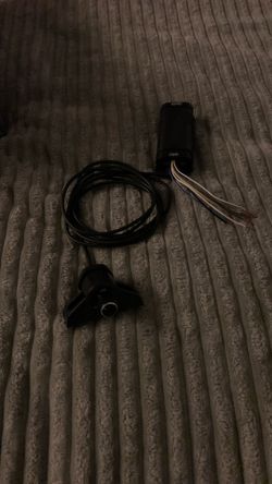 Metra Line Out Converter