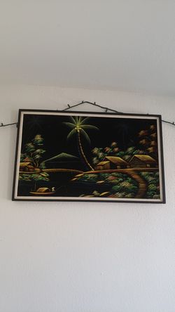 Vendo cuadro