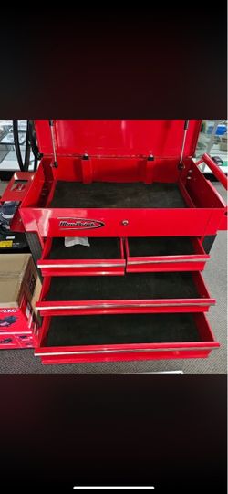 Snap On Milwaukee Klein US General Autel  Yukon Tools Toolbox