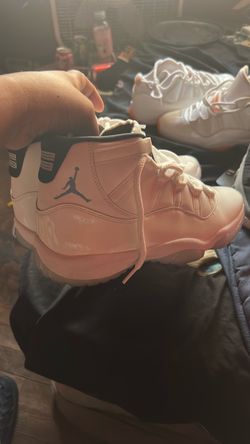Men retro Jordan  size 8