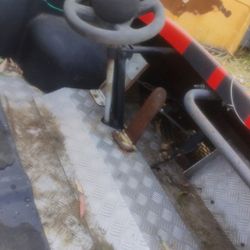Go Cart