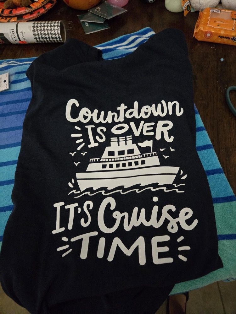 Custom T-shirts And Tote Bags