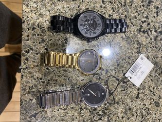 Citizen/Caravelle Watches