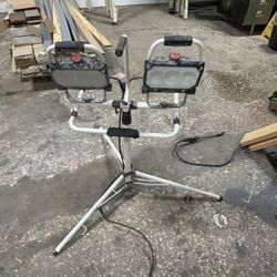 Work light