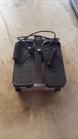 Brand New Sunny Stair Stepper