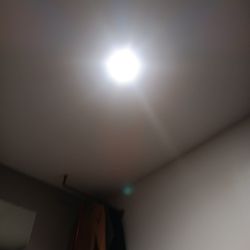 Electric Light Cheap Half Price