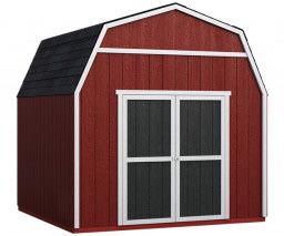 Shed Barn Style 