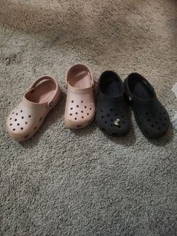 Crocs