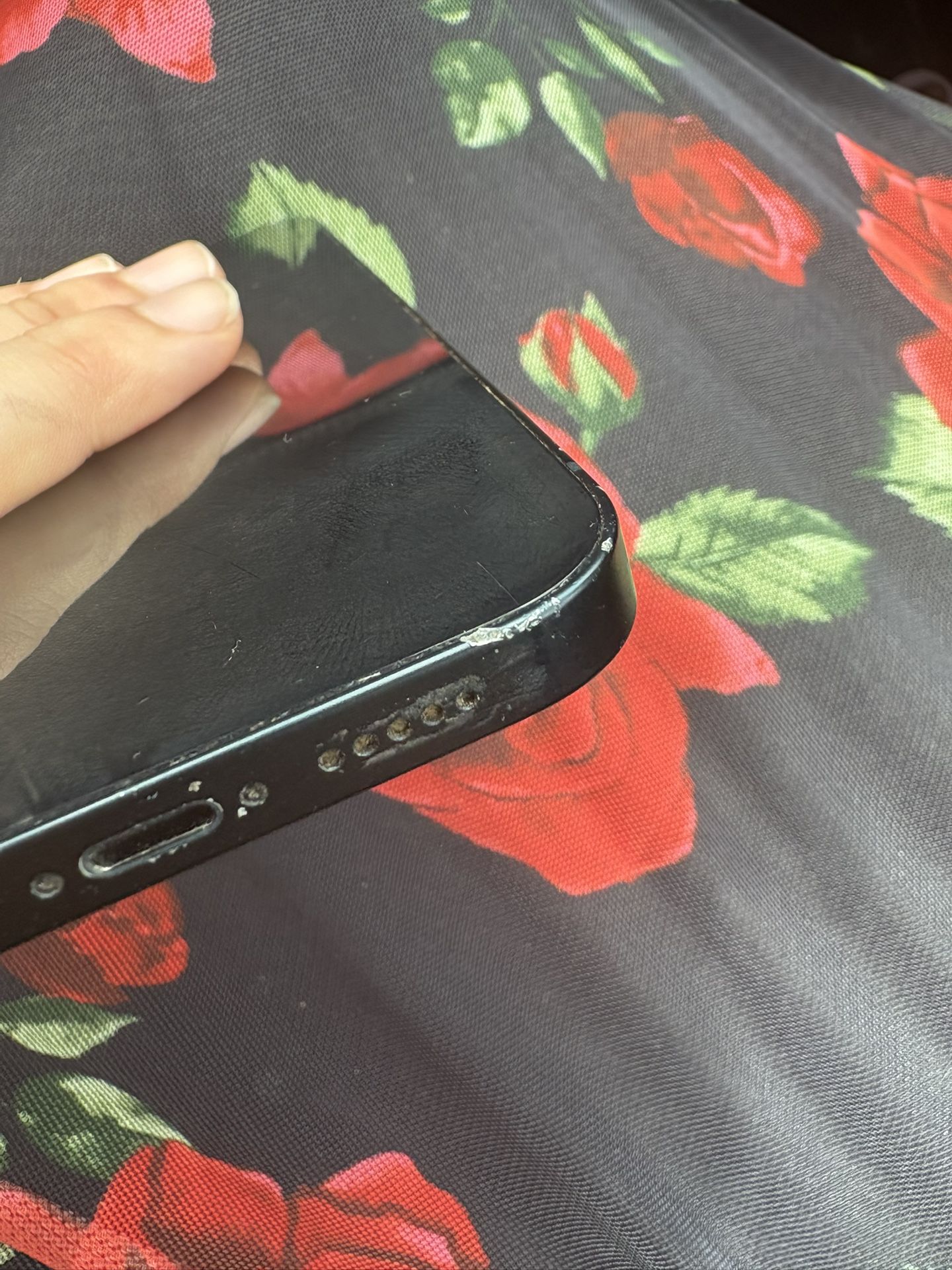 iPhone 13 (Navy blue)
