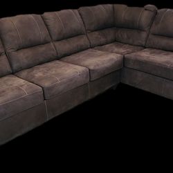 Sectional Couch L Shaped 