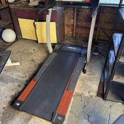 Preform Quiet Treadmill 6.0