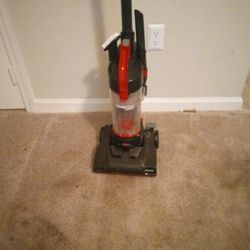 Bissell Vacuum