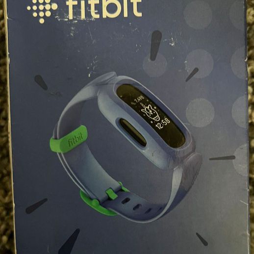 Fitbit Ace3 For Kids 6+