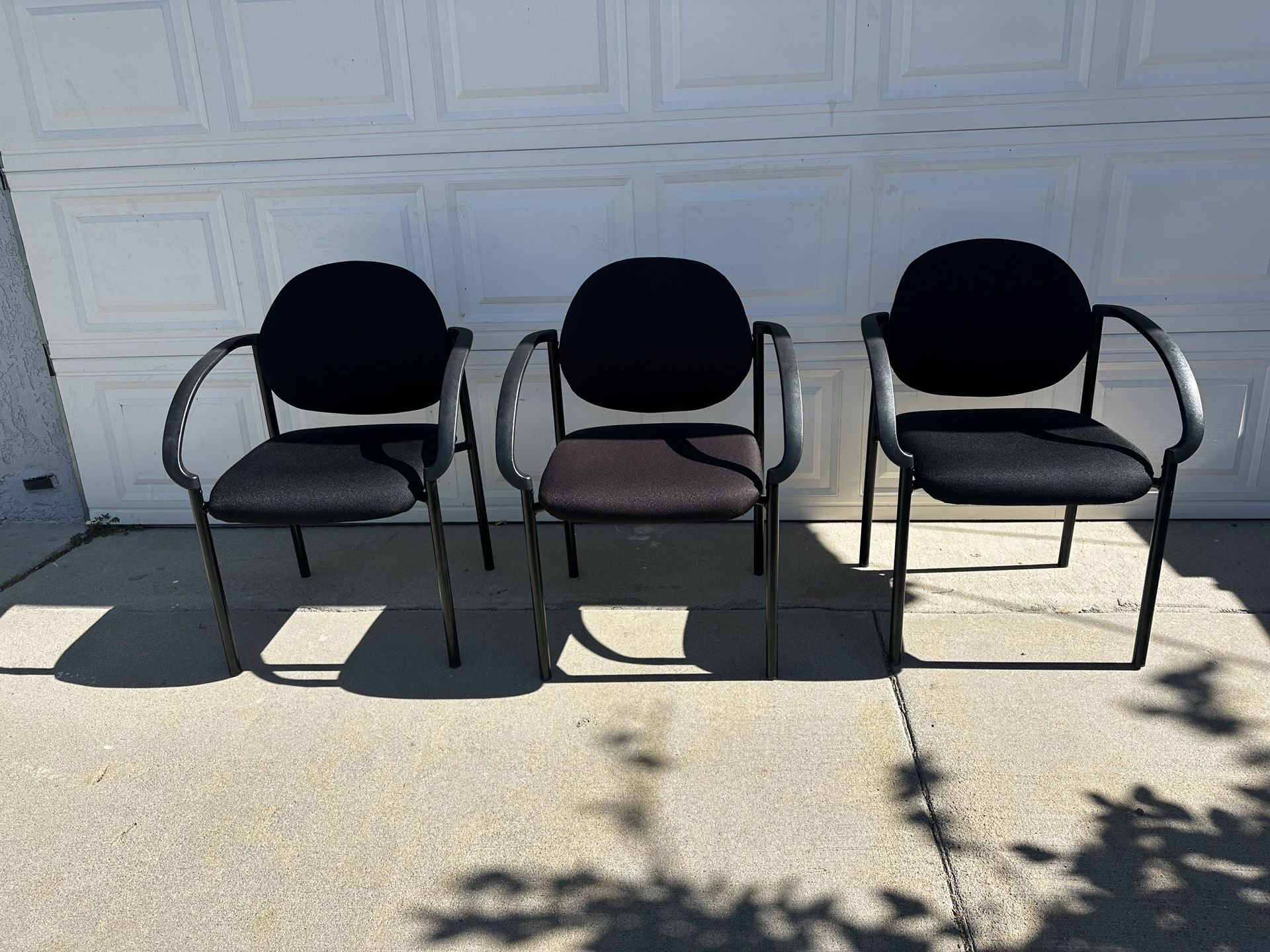 Office Chairs