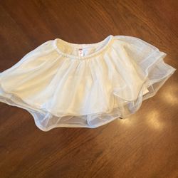 Girl’s Skirt 2T