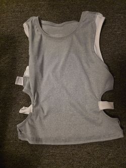 Cute Shirts and  crop tops