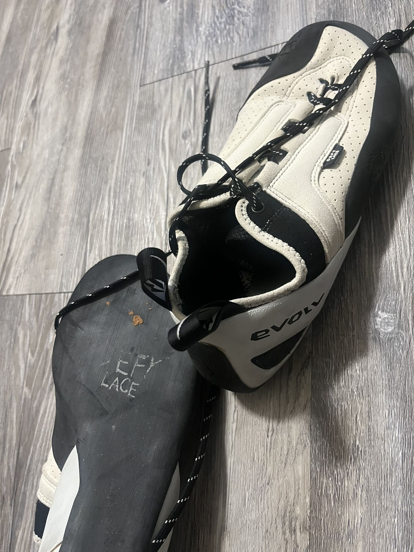 Rock Climbing Shoe Size 47 Us 13