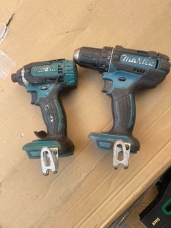 Makita Tool Guns